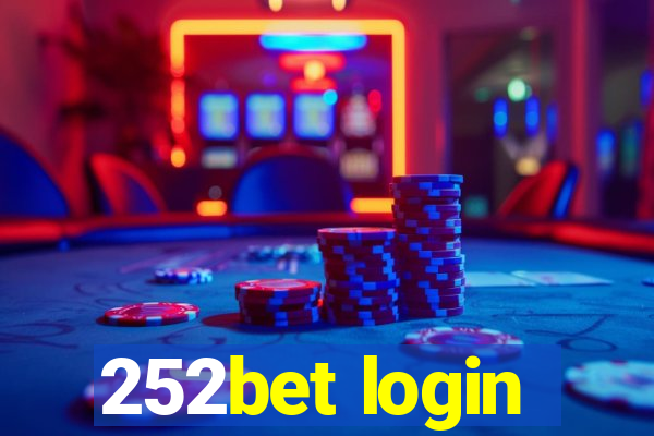 252bet login